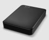 Külső merevlemez hdd 5TB 2.5" USB3 fekete Western Digital Elements Portable (WDBU6Y0050BBK-WESN)