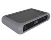 USB-C Hub 4 portos Thunderbolt 4 szürke-fekete Raidsonic IcyBox (IB-HUB801-TB4)
