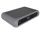 USB-C Hub 4 portos Thunderbolt 4 szürke-fekete Raidsonic IcyBox (IB-HUB801-TB4)