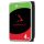 Merevlemez HDD NAS 4TB 5400rpm SATA3 256MB Seagate IronWolf (ST4000VN006)