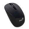 Vezeték nélküli egér fekete Genius NX-7015 (31030019412)