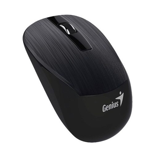 Vezeték nélküli egér fekete Genius NX-7015 (31030019412)