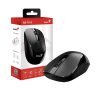 Vezeték nélküli egér fekete Genius NX-7015 (31030019412)