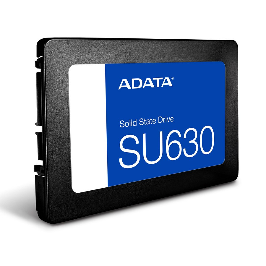 Image of A-Data 480GB Ultimate SU630 (ASU630SS-480GQ-R) SATA3 2.5" SSD merevlemez (3 év garancia)