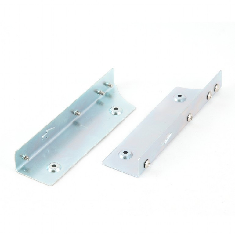 Image of Gembird MF-321 Metal SSD/HDD beépítő keret (1 év garancia)