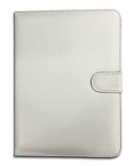 Image of Bekool (BKNEWWHITE) univerzális 6" fehér ebook olvasó tok