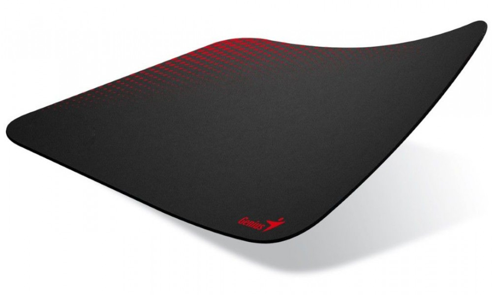 Image of Genius G-Pad 500S (31250008400) fekete egérpad