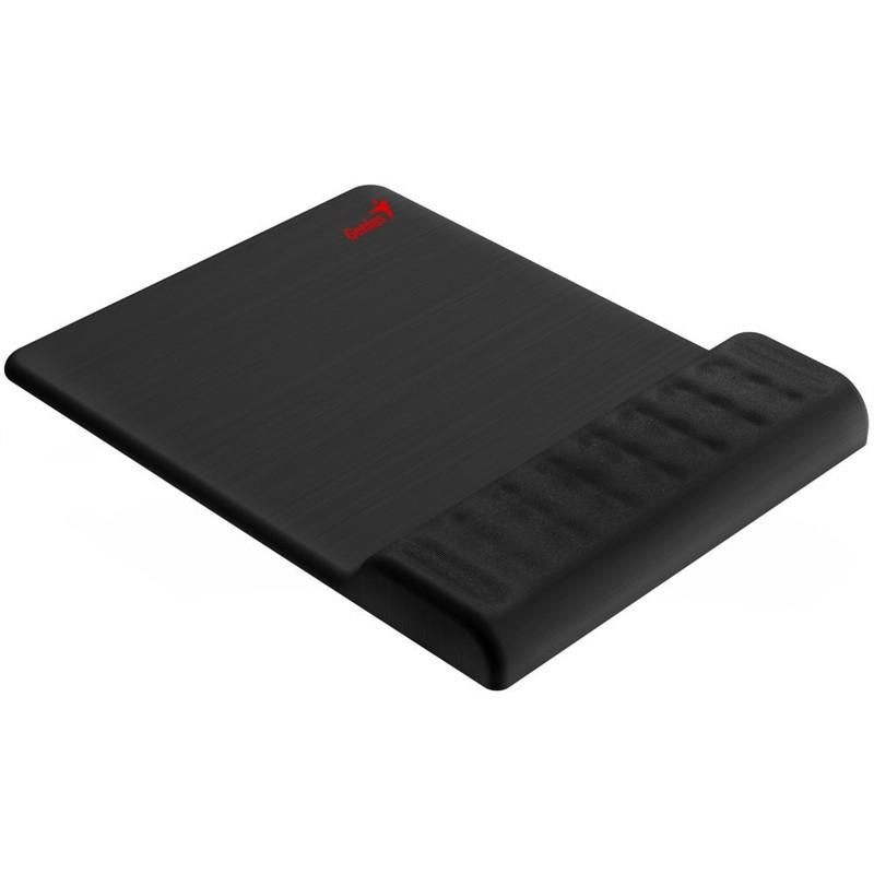 Image of Genius G-WMP 200M (31250013400) fekete egérpad
