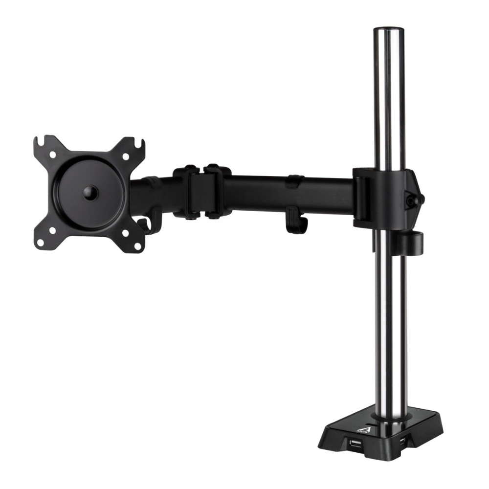 Image of Arctic (AEMNT00052A) Z1 Gen 3 asztali monitor tatró + USB hub