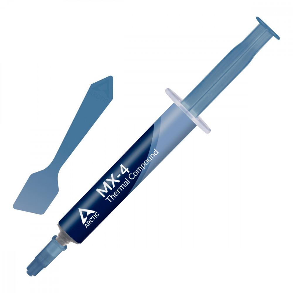 Image of Arctic MX-4 (ACTCP00031B) 4g hővezető paszta + spatula