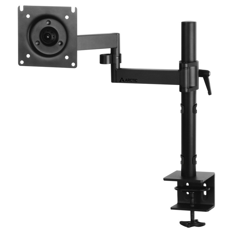 Image of Asztali monitor tartó 49" fekete Arctic X1 (AEMNT00061A)