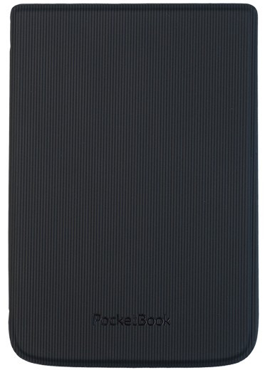 Image of E-book tok 6" PocketBook ebook olvasókhoz fekete (HPUC-632-B-S)