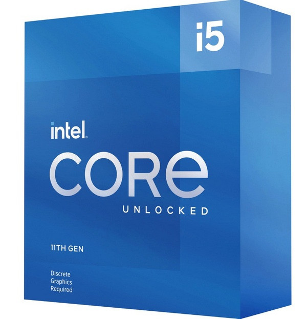 Image of Processzor Intel Core i5-12600K 3.7GHz 20MB LGA1700 BOX ventilátor nélkül (BX8071512600K)