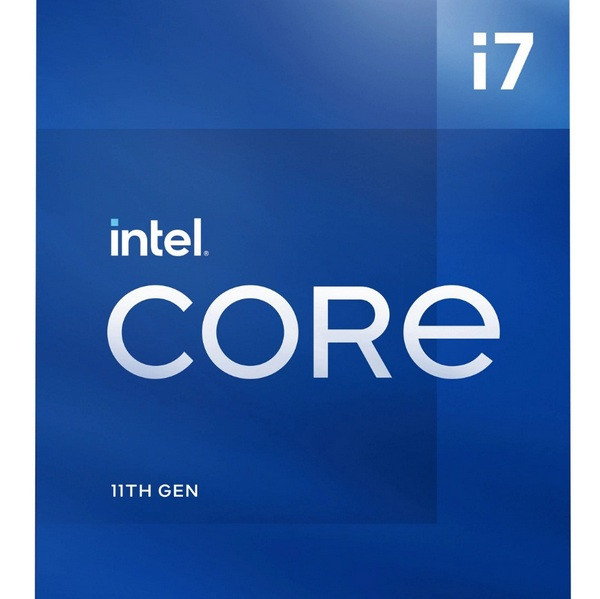 Image of Processzor Intel Core i7-12700K 3.6GHz 25MB LGA1700 BOX ventilátor nélkül (BX8071512700K)