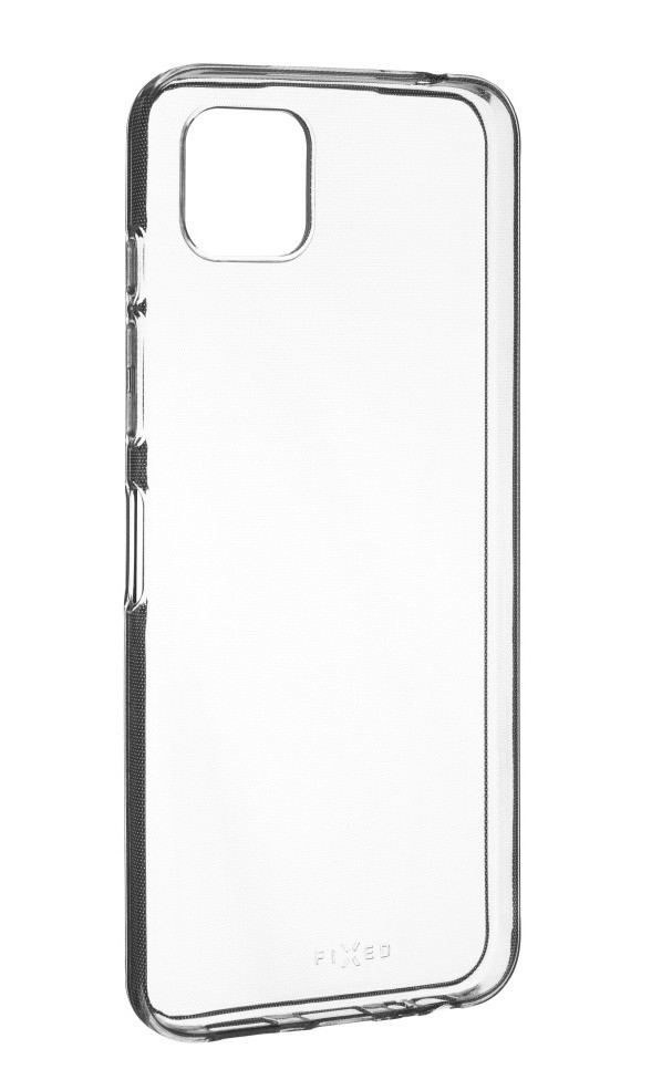 Image of TPU gél tok Motorola Moto G50 5G átlátszó FIXED (FIXTCC-884)
