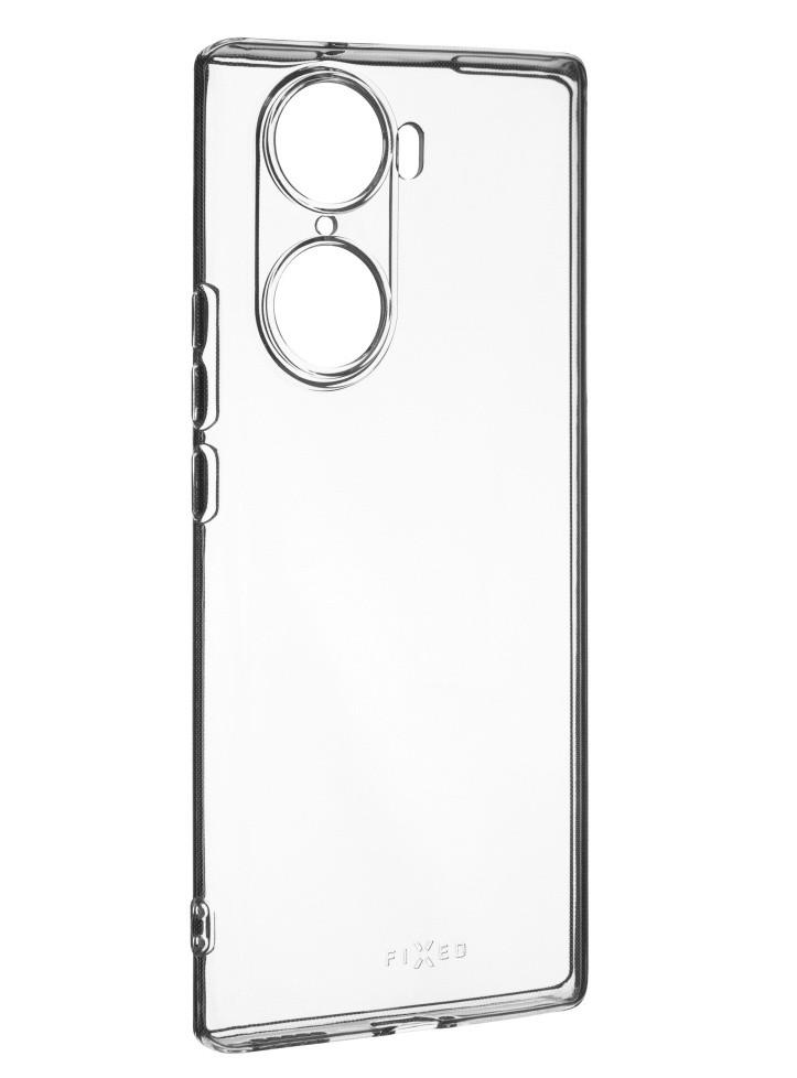 Image of TPU gél tok Honor 60 átlátszó FIXED (FIXTCC-885)