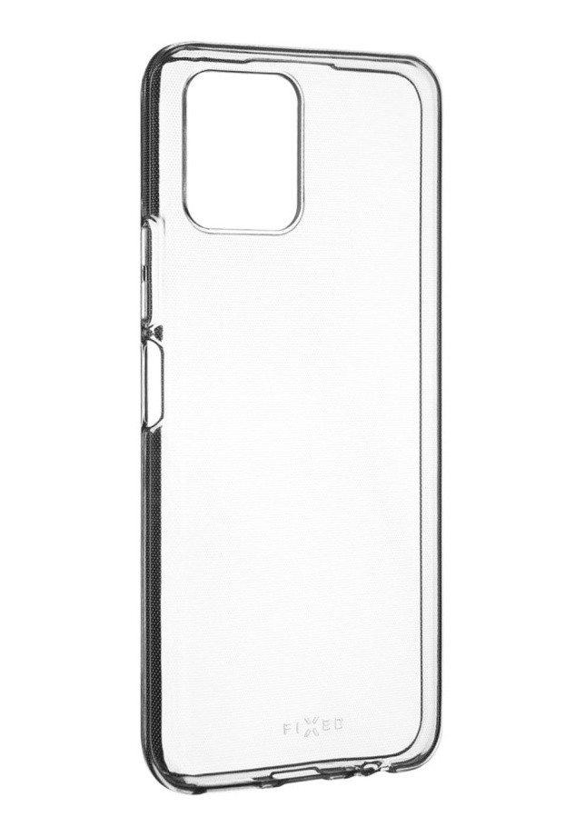 Image of TPU gél tok Vivo Y01 átlátszó FIXED (FIXTCC-898)