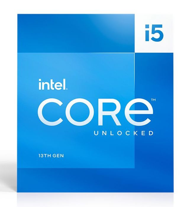 Image of Processzor Intel Core i5-13400F 2.5GHz 20MB LGA1700 BOX (BX8071513400F)