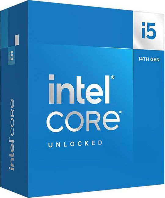 Image of Processzor Intel Core i5-14400 2.5GHz 20MB LGA1700 BOX (BX8071514400)