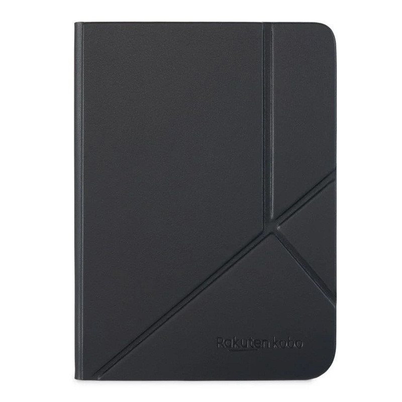 Image of Ebook tok Kobo Clara Colour/BW olvasóhoz fekete (N365-AC-BK-E-PU)