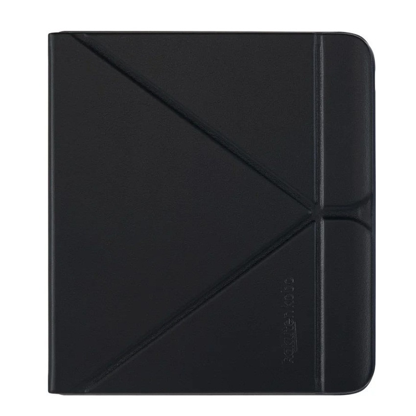 Image of Ebook tok Kobo Libra Colour olvasóhoz fekete (N428-AC-BK-E-PU)