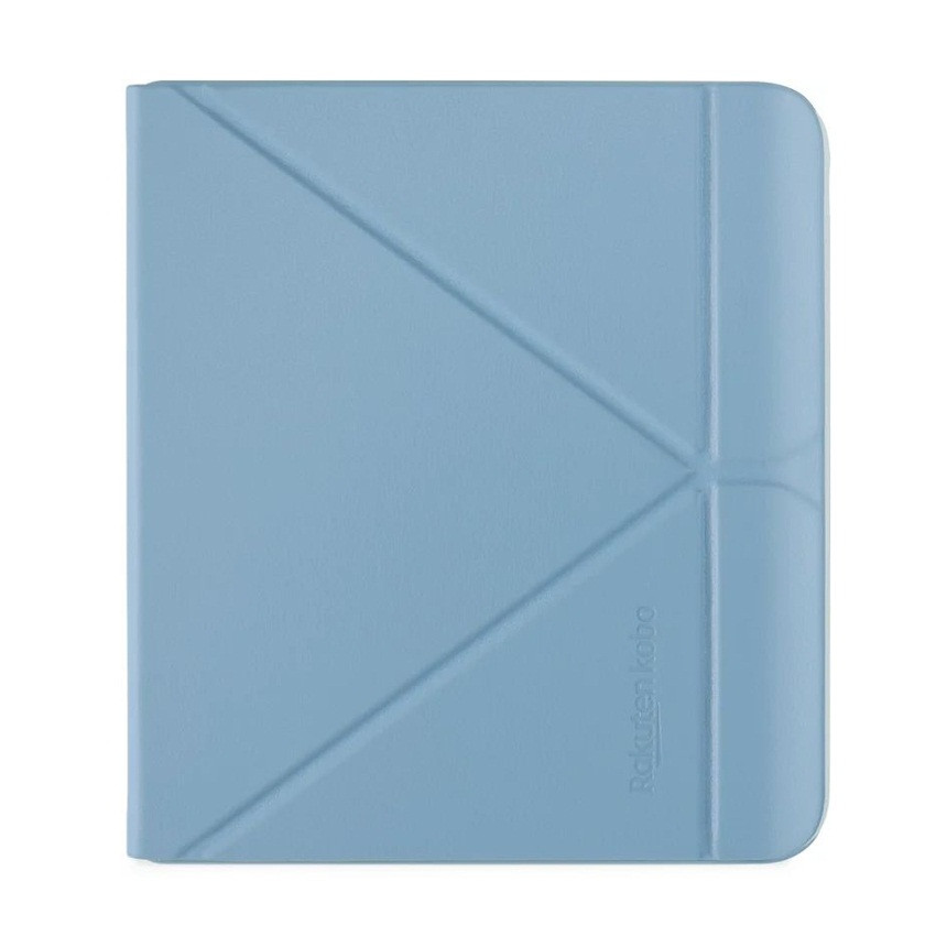 Image of Ebook tok Kobo Libra Colour olvasóhoz kék (N428-AC-BL-E-PU)