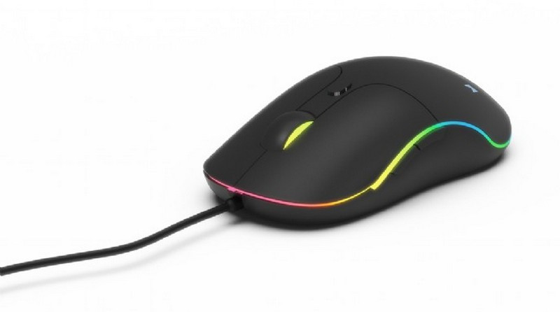 Image of Egér USB fekete Gembird (MUS-UL-02)