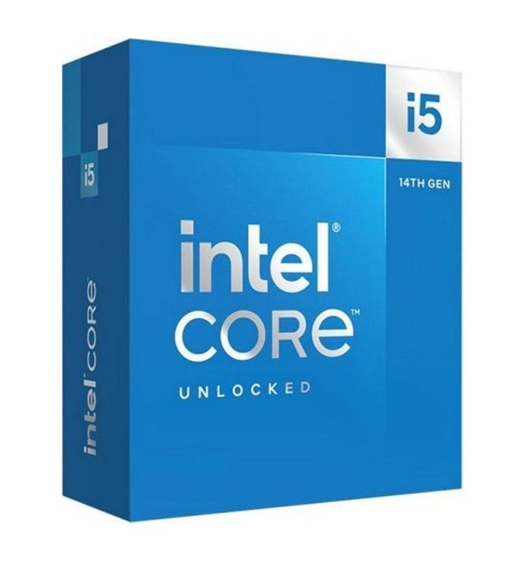Image of Processzor Intel Core i5-14400F 2.5GHz 20MB LGA1700 BOX (BX8071514400F)